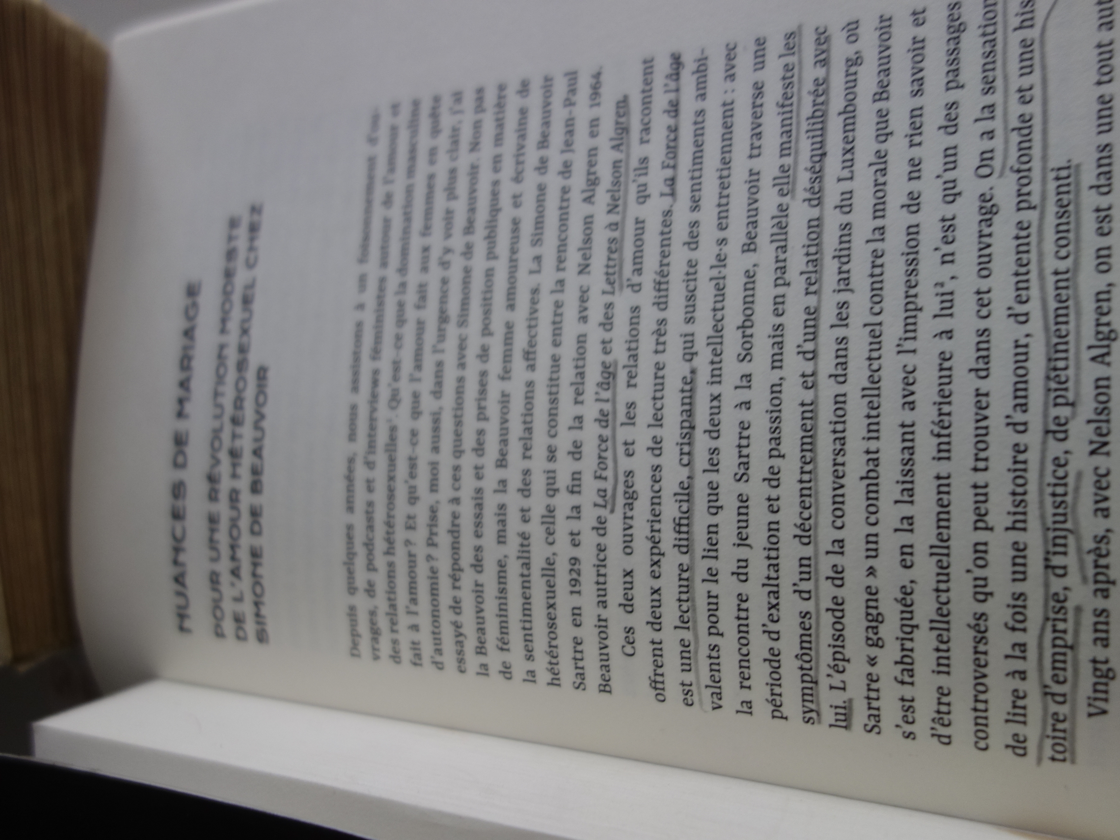 calderoni clizia nuances de mariage