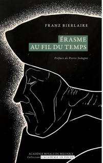 franz bierlaire érasme au fil du temps nulle part