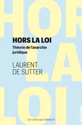 Laurent de Sutter : « Qui n'est pas critique ne pense pas : cette